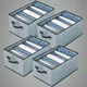 Pack Of 4__LAXIS