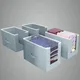 Pack Of 4__LAXIS