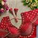 Red__Blouse Collection