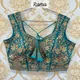 Rama__Blouse Collection