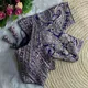Purple__Blouse Collection