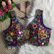 Purple__Blouse Collection