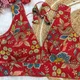 Red__Blouse Collection