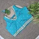 Blue__Blouse Collection