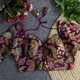 Wine__Blouse Collection