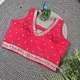 Red__Blouse Collection