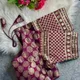 Wine__Blouse Collection