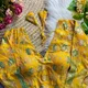 Yellow__Blouse Collection