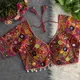 Red__Blouse Collection