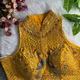 Yellow__Blouse Collection