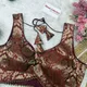 Maroon__Blouse Collection