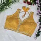 Yellow__Blouse Collection