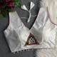 White__Blouse Collection