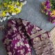 Wine__Blouse Collection