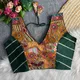Green__Blouse Collection