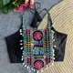 Black__Blouse Collection