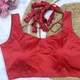 Red__Blouse Collection