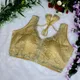Gold__Blouse Collection