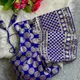 Royal Blue__Blouse Collection