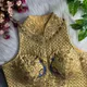 Antique Gold__Blouse Collection