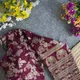 Maroon__Blouse Collection