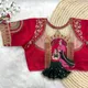 Rani Pink__Blouse Collection