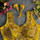 Yellow__Blouse Collection