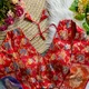 Red__Blouse Collection