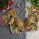 Gold__Blouse Collection