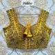 Yellow__Blouse Collection