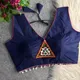 Navy__Blouse Collection