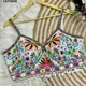 White__Blouse Collection