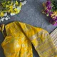 Yellow__Blouse Collection