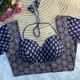 Navy__Blouse Collection