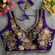 Purple__Blouse Collection