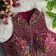 Magenta__Blouse Collection