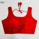 Red__Blouse Collection