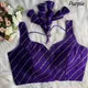 Purple__Blouse Collection