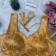 Yellow__Blouse Collection
