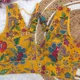 Yellow__Blouse Collection