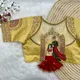Gold__Blouse Collection