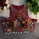 Maroon__Blouse Collection
