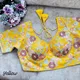 Yellow__Blouse Collection