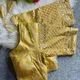 Gold__Blouse Collection