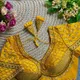 Yellow__Blouse Collection