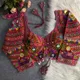 Maroon__Blouse Collection