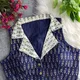 Navy__Blouse Collection
