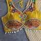 Yellow__Blouse Collection