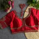 Red__Blouse Collection