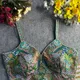 Green__Blouse Collection